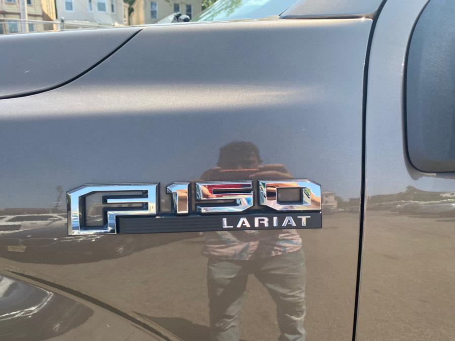 2016 Ford F-150 4WD SuperCrew 145" Lariat, available for sale in Irvington , New Jersey | Auto Haus of Irvington Corp. Irvington , New Jersey 2016 Ford F-150 4WD SuperCrew 145" Lariat, available for sale in Irvington , New Jersey | Auto Haus of Irvington Corp. Irvington , New Jersey