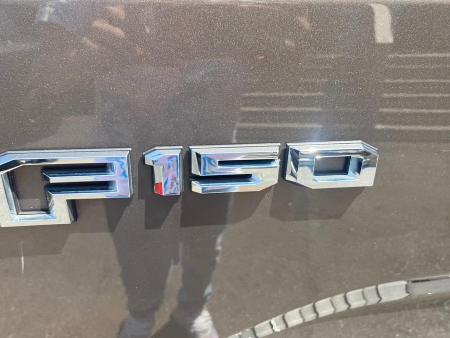 2016 Ford F-150 4WD SuperCrew 145" Lariat, available for sale in Irvington , New Jersey | Auto Haus of Irvington Corp. Irvington , New Jersey 2016 Ford F-150 4WD SuperCrew 145" Lariat, available for sale in Irvington , New Jersey | Auto Haus of Irvington Corp. Irvington , New Jersey