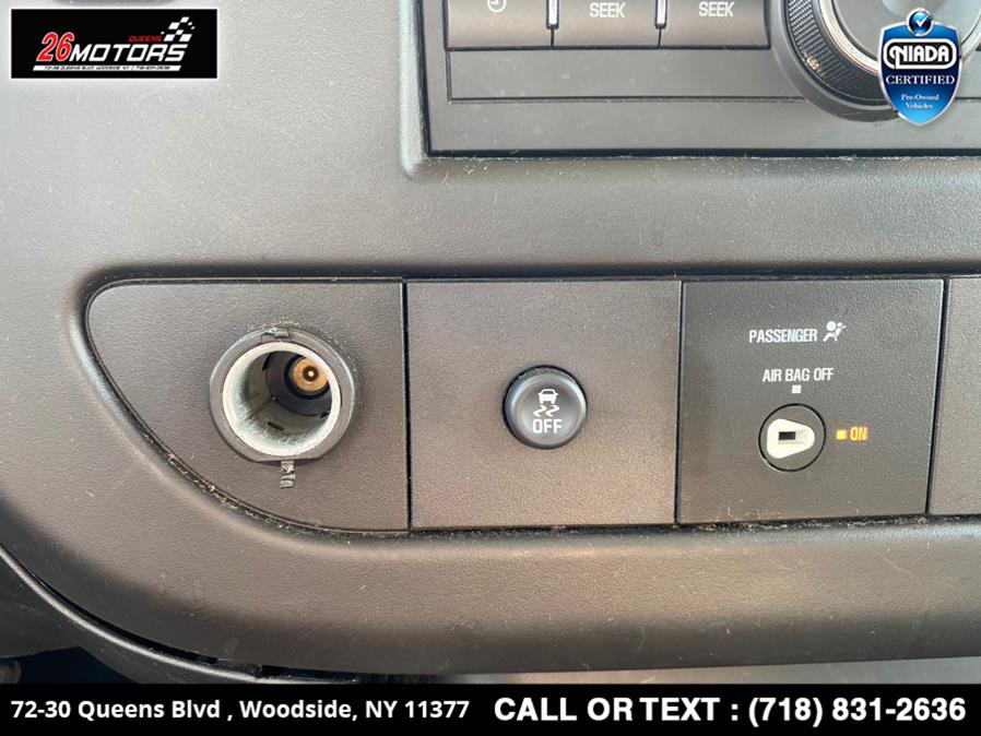 Used Chevrolet Express Cargo Van RWD 2500 135" 2018 | 26 Motors Queens. Woodside, New York Used Chevrolet Express Cargo Van RWD 2500 135" 2018 | 26 Motors Queens. Woodside, New York