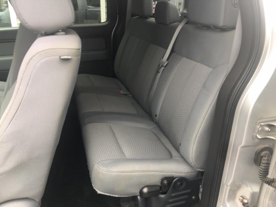 Used Ford F-150 4WD SuperCab 145" XLT 2013 | Searsport Motor Company. Searsport, Maine Used Ford F-150 4WD SuperCab 145" XLT 2013 | Searsport Motor Company. Searsport, Maine