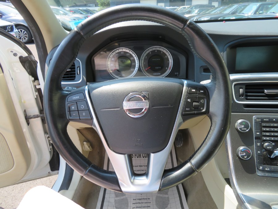 Used Volvo S60 FWD 4dr Sdn T5 w/Moonroof 2012 | Auto Match LLC. Waterbury, Connecticut Used Volvo S60 FWD 4dr Sdn T5 w/Moonroof 2012 | Auto Match LLC. Waterbury, Connecticut