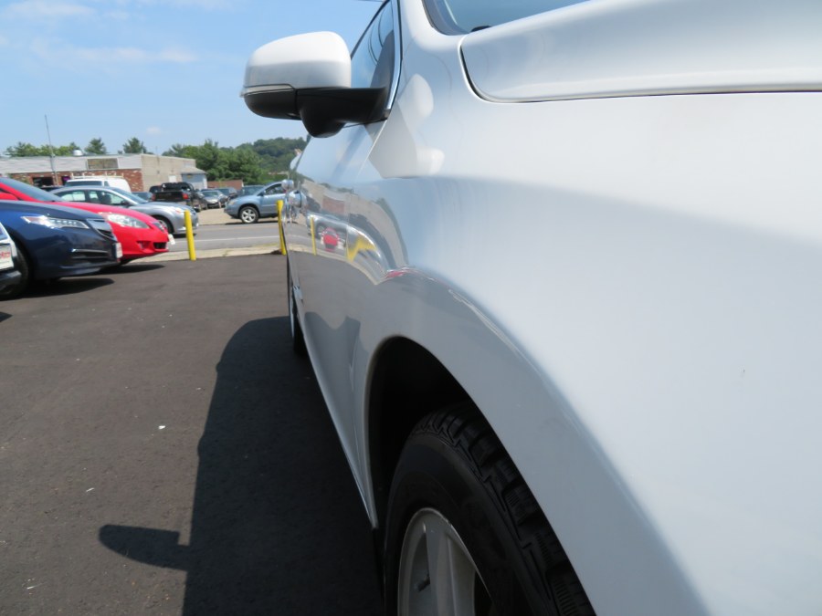 Used Volvo S60 FWD 4dr Sdn T5 w/Moonroof 2012 | Auto Match LLC. Waterbury, Connecticut Used Volvo S60 FWD 4dr Sdn T5 w/Moonroof 2012 | Auto Match LLC. Waterbury, Connecticut