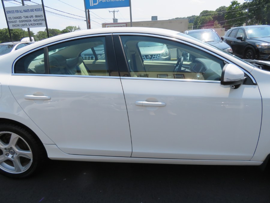 Used Volvo S60 FWD 4dr Sdn T5 w/Moonroof 2012 | Auto Match LLC. Waterbury, Connecticut Used Volvo S60 FWD 4dr Sdn T5 w/Moonroof 2012 | Auto Match LLC. Waterbury, Connecticut