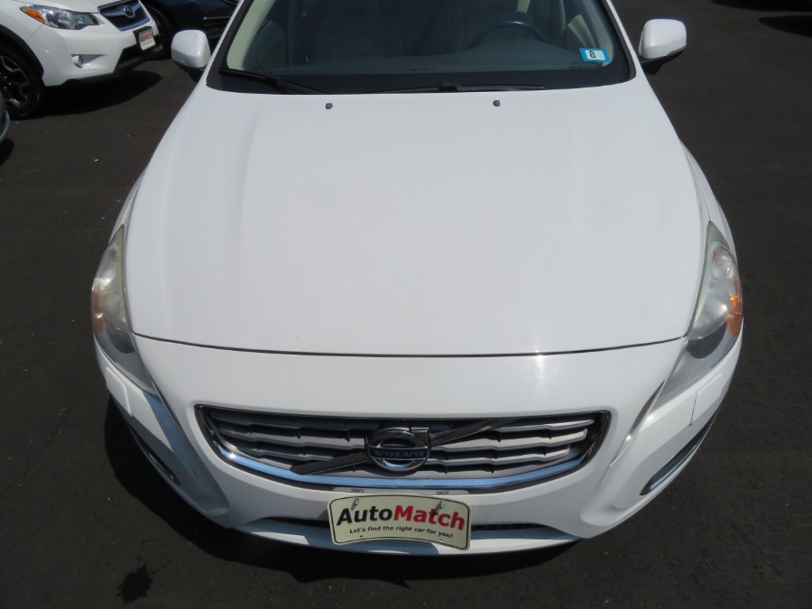 Used Volvo S60 FWD 4dr Sdn T5 w/Moonroof 2012 | Auto Match LLC. Waterbury, Connecticut Used Volvo S60 FWD 4dr Sdn T5 w/Moonroof 2012 | Auto Match LLC. Waterbury, Connecticut