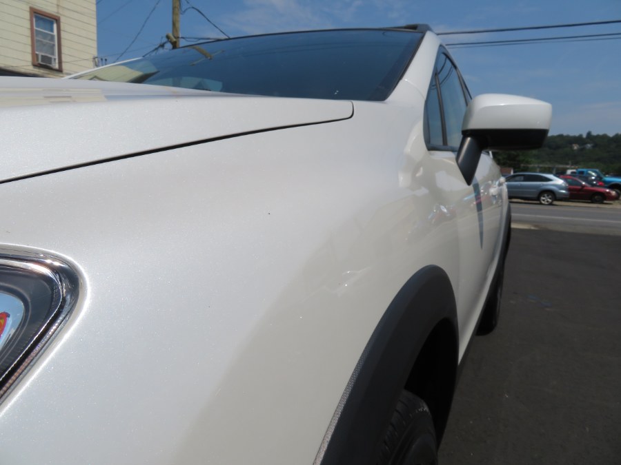 Used Subaru XV Crosstrek 5dr Man 2.0i Premium 2015 | Auto Match LLC. Waterbury, Connecticut Used Subaru XV Crosstrek 5dr Man 2.0i Premium 2015 | Auto Match LLC. Waterbury, Connecticut