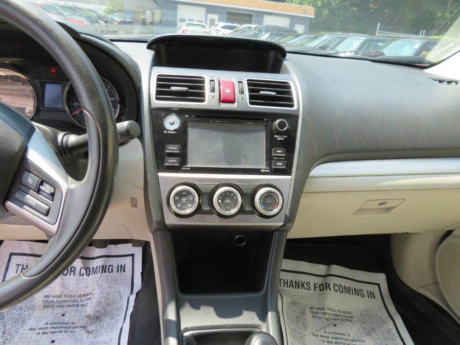 Used Subaru XV Crosstrek 5dr Man 2.0i Premium 2015 | Auto Match LLC. Waterbury, Connecticut Used Subaru XV Crosstrek 5dr Man 2.0i Premium 2015 | Auto Match LLC. Waterbury, Connecticut