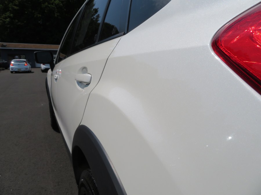 Used Subaru XV Crosstrek 5dr Man 2.0i Premium 2015 | Auto Match LLC. Waterbury, Connecticut Used Subaru XV Crosstrek 5dr Man 2.0i Premium 2015 | Auto Match LLC. Waterbury, Connecticut