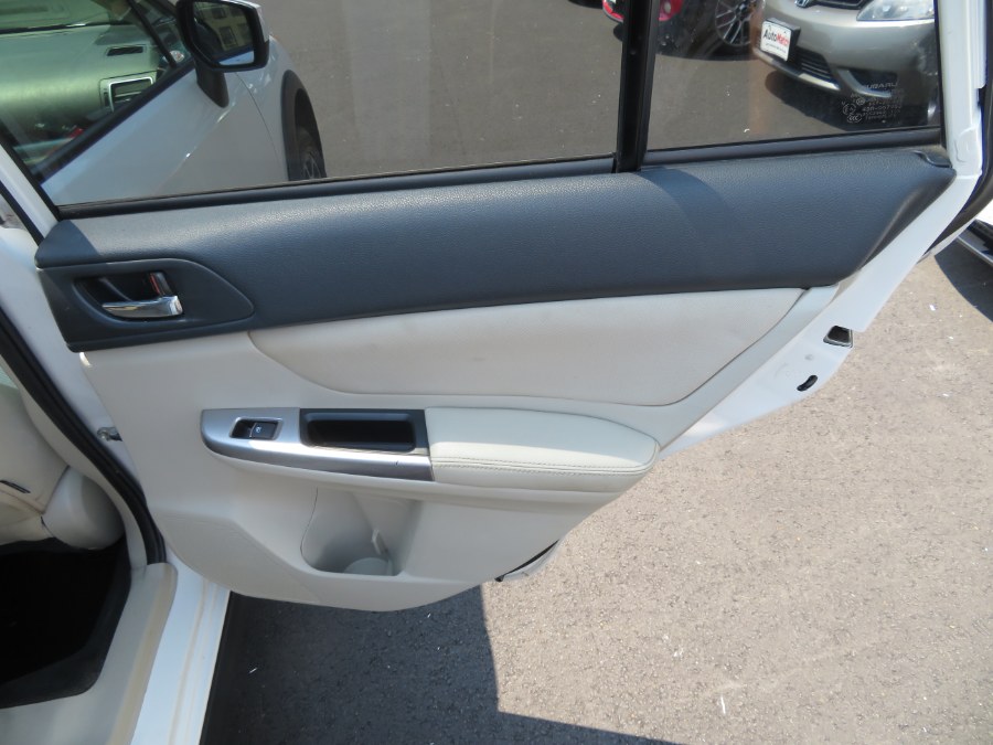 Used Subaru XV Crosstrek 5dr Man 2.0i Premium 2015 | Auto Match LLC. Waterbury, Connecticut Used Subaru XV Crosstrek 5dr Man 2.0i Premium 2015 | Auto Match LLC. Waterbury, Connecticut