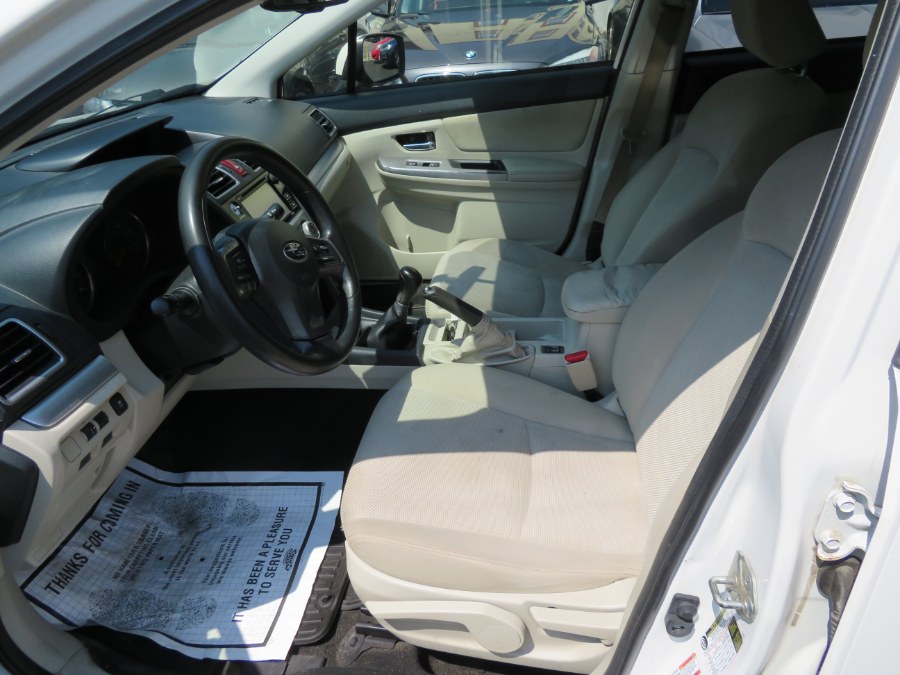 Used Subaru XV Crosstrek 5dr Man 2.0i Premium 2015 | Auto Match LLC. Waterbury, Connecticut Used Subaru XV Crosstrek 5dr Man 2.0i Premium 2015 | Auto Match LLC. Waterbury, Connecticut