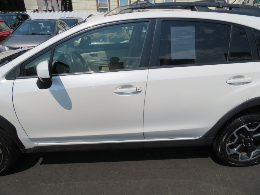 Used Subaru XV Crosstrek 5dr Man 2.0i Premium 2015 | Auto Match LLC. Waterbury, Connecticut Used Subaru XV Crosstrek 5dr Man 2.0i Premium 2015 | Auto Match LLC. Waterbury, Connecticut