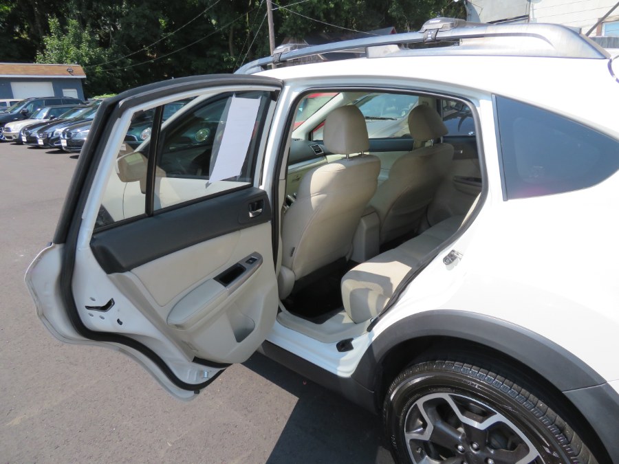 Used Subaru XV Crosstrek 5dr Man 2.0i Premium 2015 | Auto Match LLC. Waterbury, Connecticut Used Subaru XV Crosstrek 5dr Man 2.0i Premium 2015 | Auto Match LLC. Waterbury, Connecticut