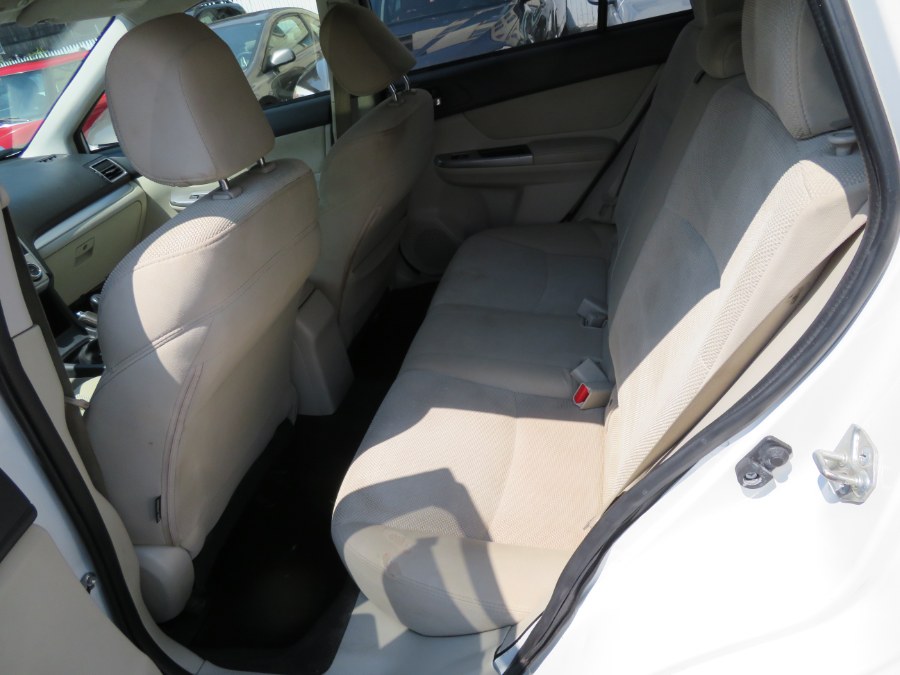 Used Subaru XV Crosstrek 5dr Man 2.0i Premium 2015 | Auto Match LLC. Waterbury, Connecticut Used Subaru XV Crosstrek 5dr Man 2.0i Premium 2015 | Auto Match LLC. Waterbury, Connecticut