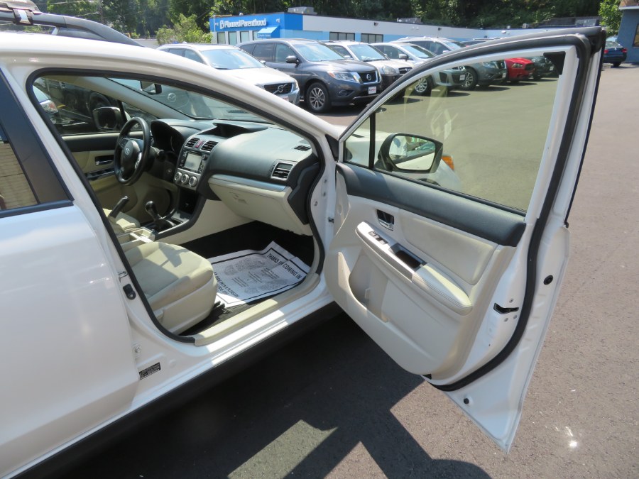 Used Subaru XV Crosstrek 5dr Man 2.0i Premium 2015 | Auto Match LLC. Waterbury, Connecticut Used Subaru XV Crosstrek 5dr Man 2.0i Premium 2015 | Auto Match LLC. Waterbury, Connecticut