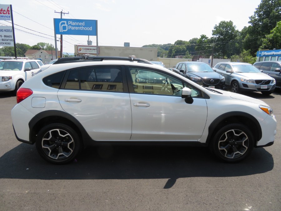 Used Subaru XV Crosstrek 5dr Man 2.0i Premium 2015 | Auto Match LLC. Waterbury, Connecticut Used Subaru XV Crosstrek 5dr Man 2.0i Premium 2015 | Auto Match LLC. Waterbury, Connecticut