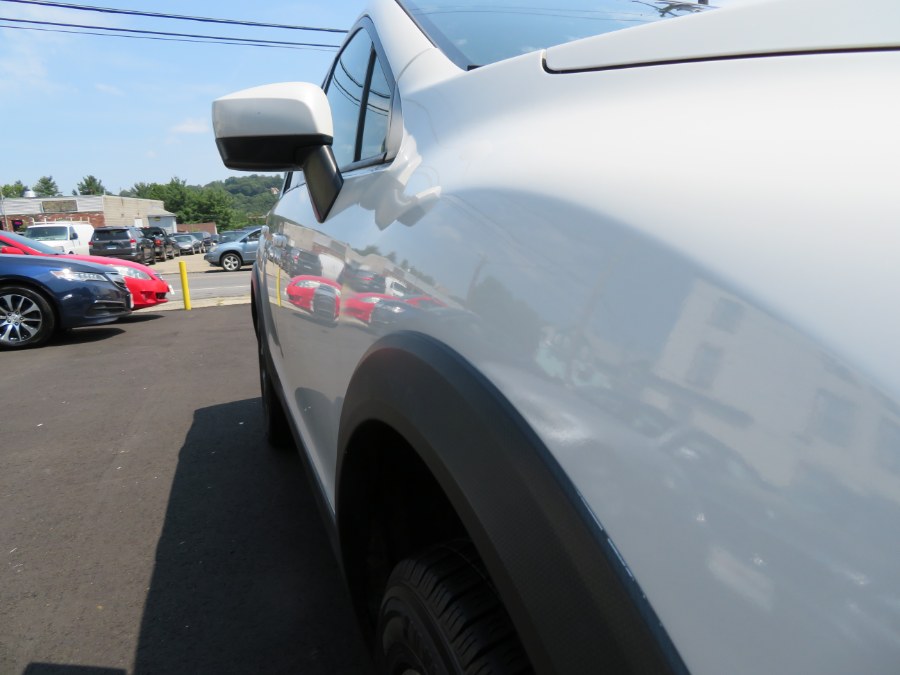 Used Subaru XV Crosstrek 5dr Man 2.0i Premium 2015 | Auto Match LLC. Waterbury, Connecticut Used Subaru XV Crosstrek 5dr Man 2.0i Premium 2015 | Auto Match LLC. Waterbury, Connecticut