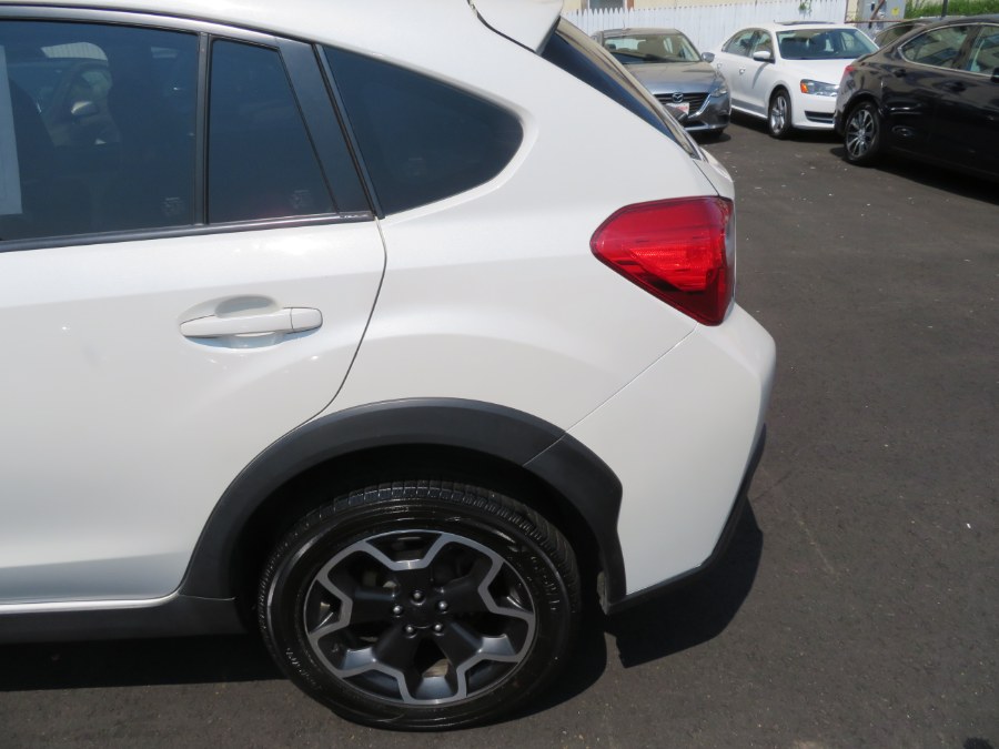 Used Subaru XV Crosstrek 5dr Man 2.0i Premium 2015 | Auto Match LLC. Waterbury, Connecticut Used Subaru XV Crosstrek 5dr Man 2.0i Premium 2015 | Auto Match LLC. Waterbury, Connecticut