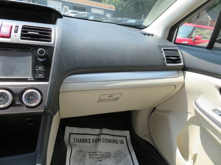Used Subaru XV Crosstrek 5dr Man 2.0i Premium 2015 | Auto Match LLC. Waterbury, Connecticut Used Subaru XV Crosstrek 5dr Man 2.0i Premium 2015 | Auto Match LLC. Waterbury, Connecticut