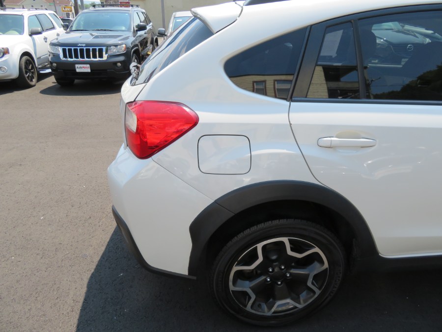 Used Subaru XV Crosstrek 5dr Man 2.0i Premium 2015 | Auto Match LLC. Waterbury, Connecticut Used Subaru XV Crosstrek 5dr Man 2.0i Premium 2015 | Auto Match LLC. Waterbury, Connecticut