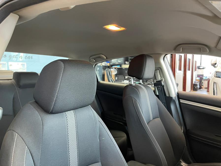 Used Honda Civic Sedan LX CVT 2018 | 5 Towns Drive. Inwood, New York Used Honda Civic Sedan LX CVT 2018 | 5 Towns Drive. Inwood, New York