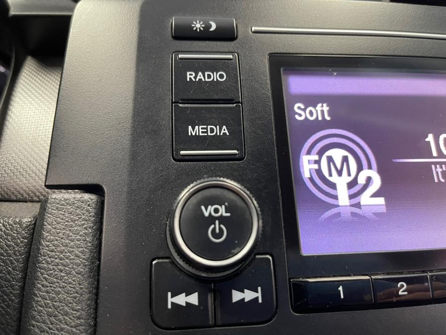Used Honda Civic Sedan LX CVT 2018 | 5 Towns Drive. Inwood, New York Used Honda Civic Sedan LX CVT 2018 | 5 Towns Drive. Inwood, New York