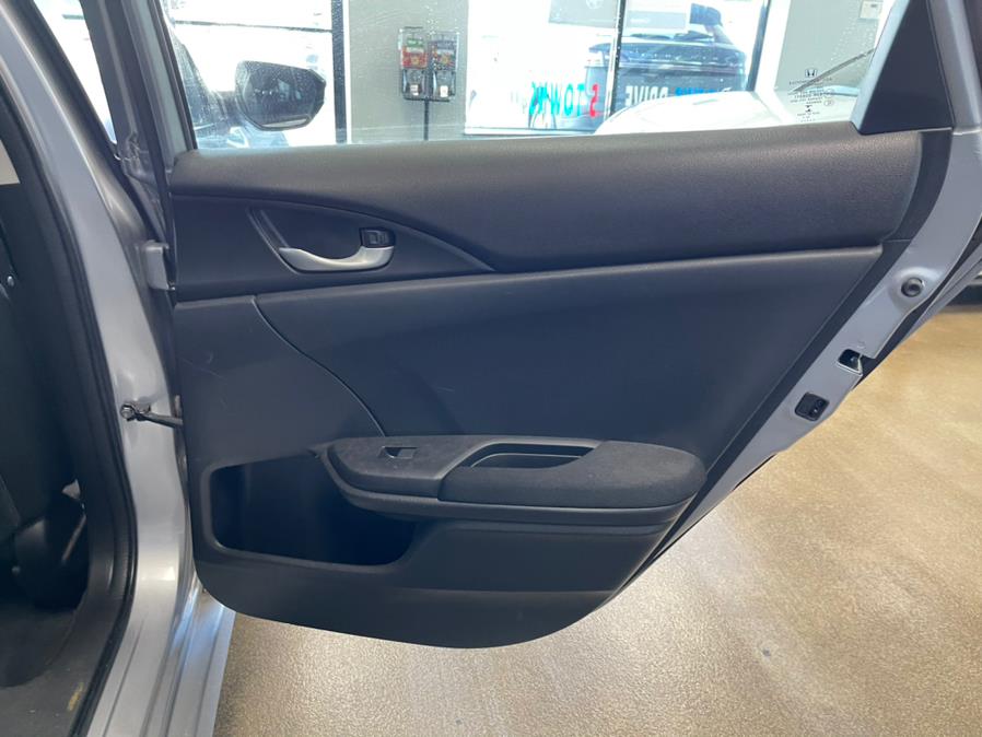 Used Honda Civic Sedan LX CVT 2018 | 5 Towns Drive. Inwood, New York Used Honda Civic Sedan LX CVT 2018 | 5 Towns Drive. Inwood, New York