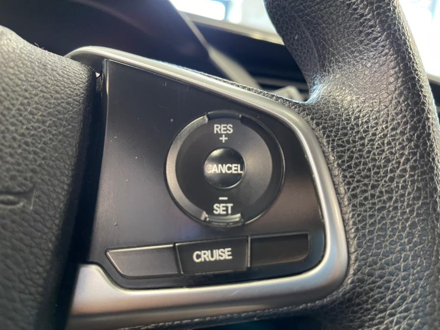 Used Honda Civic Sedan LX CVT 2018 | 5 Towns Drive. Inwood, New York Used Honda Civic Sedan LX CVT 2018 | 5 Towns Drive. Inwood, New York