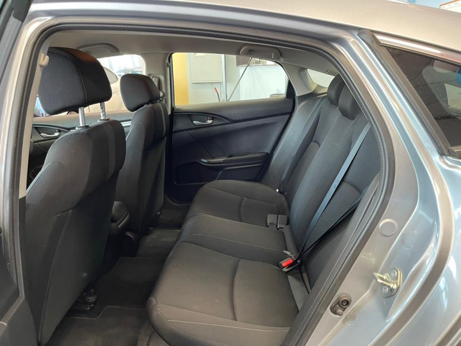 Used Honda Civic Sedan LX CVT 2018 | 5 Towns Drive. Inwood, New York Used Honda Civic Sedan LX CVT 2018 | 5 Towns Drive. Inwood, New York