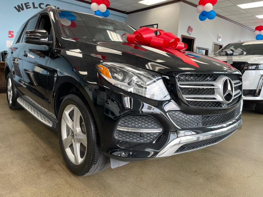 Used Mercedes-Benz GLE GLE 350 SUV 2018 | 5 Towns Drive. Inwood, New York Used Mercedes-Benz GLE GLE 350 SUV 2018 | 5 Towns Drive. Inwood, New York