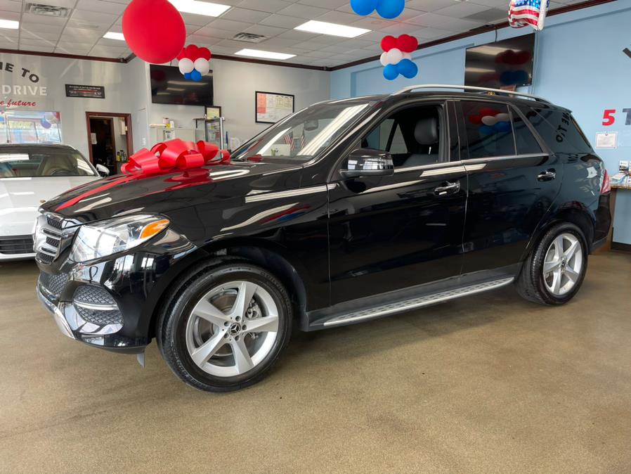 Used Mercedes-Benz GLE GLE 350 SUV 2018 | 5 Towns Drive. Inwood, New York Used Mercedes-Benz GLE GLE 350 SUV 2018 | 5 Towns Drive. Inwood, New York