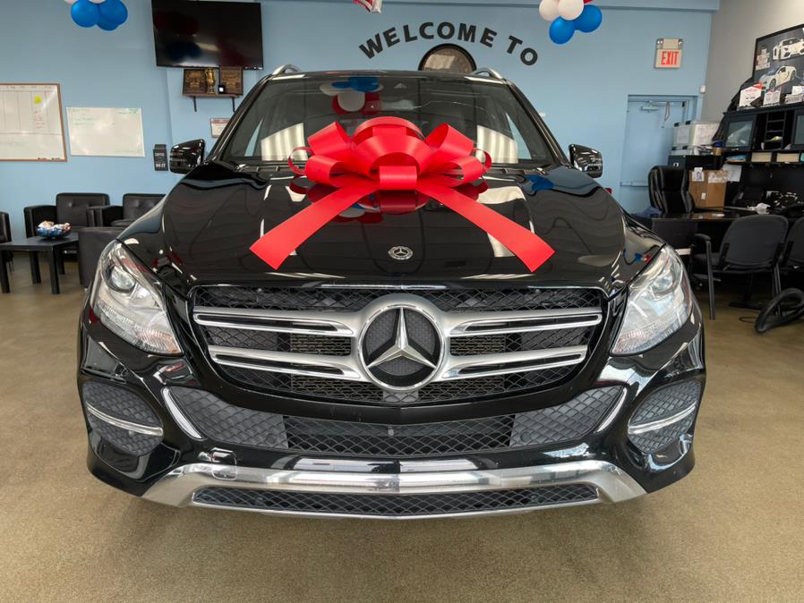 Used Mercedes-Benz GLE GLE 350 SUV 2018 | 5 Towns Drive. Inwood, New York Used Mercedes-Benz GLE GLE 350 SUV 2018 | 5 Towns Drive. Inwood, New York