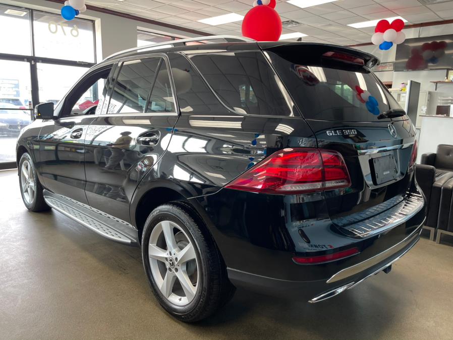 Used Mercedes-Benz GLE GLE 350 SUV 2018 | 5 Towns Drive. Inwood, New York Used Mercedes-Benz GLE GLE 350 SUV 2018 | 5 Towns Drive. Inwood, New York