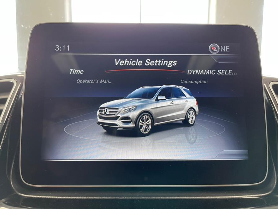 Used Mercedes-Benz GLE GLE 350 SUV 2018 | 5 Towns Drive. Inwood, New York Used Mercedes-Benz GLE GLE 350 SUV 2018 | 5 Towns Drive. Inwood, New York