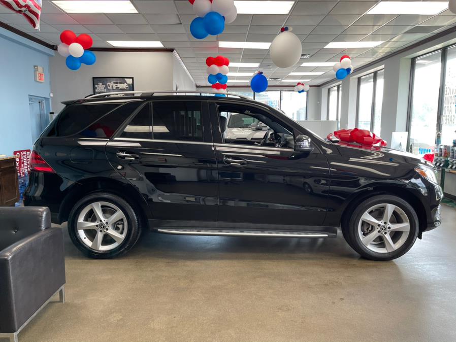 Used Mercedes-Benz GLE GLE 350 SUV 2018 | 5 Towns Drive. Inwood, New York Used Mercedes-Benz GLE GLE 350 SUV 2018 | 5 Towns Drive. Inwood, New York