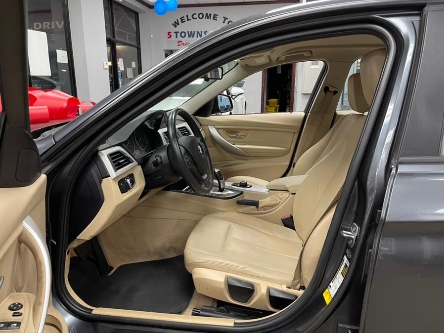 2015 BMW 3 Series 4dr Sdn 320i RWD, available for sale in Inwood, New York | 5 Towns Drive. Inwood, New York 2015 BMW 3 Series 4dr Sdn 320i RWD, available for sale in Inwood, New York | 5 Towns Drive. Inwood, New York