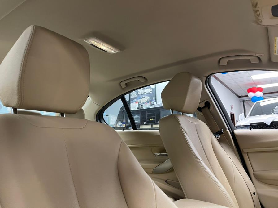 2015 BMW 3 Series 4dr Sdn 320i RWD, available for sale in Inwood, New York | 5 Towns Drive. Inwood, New York 2015 BMW 3 Series 4dr Sdn 320i RWD, available for sale in Inwood, New York | 5 Towns Drive. Inwood, New York