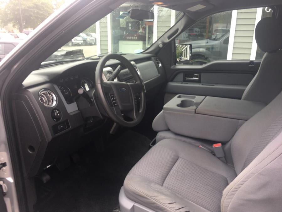 Used Ford F-150 4WD SuperCab 145" XLT 2013 | Rockland Motor Company. Rockland, Maine Used Ford F-150 4WD SuperCab 145" XLT 2013 | Rockland Motor Company. Rockland, Maine