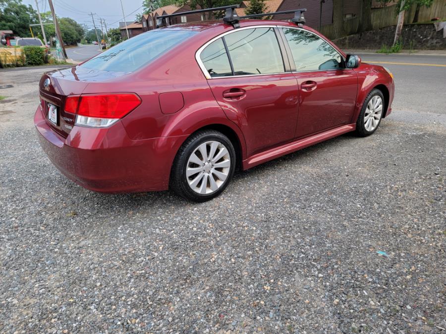 2010 Subaru Legacy 4dr Sdn H4 Auto Limited Pwr Moon, available for sale in Milford, Connecticut | Adonai Auto Sales LLC. Milford, Connecticut 2010 Subaru Legacy 4dr Sdn H4 Auto Limited Pwr Moon, available for sale in Milford, Connecticut | Adonai Auto Sales LLC. Milford, Connecticut