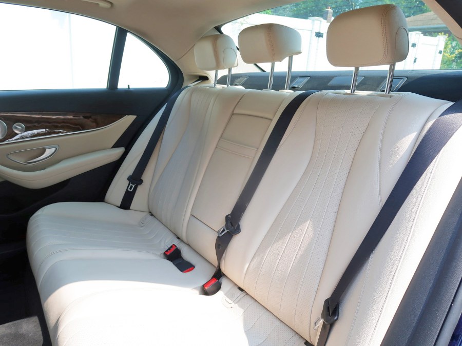 Used Mercedes-benz E-class E 300 2017 | Auto Expo Ent Inc.. Great Neck, New York Used Mercedes-benz E-class E 300 2017 | Auto Expo Ent Inc.. Great Neck, New York