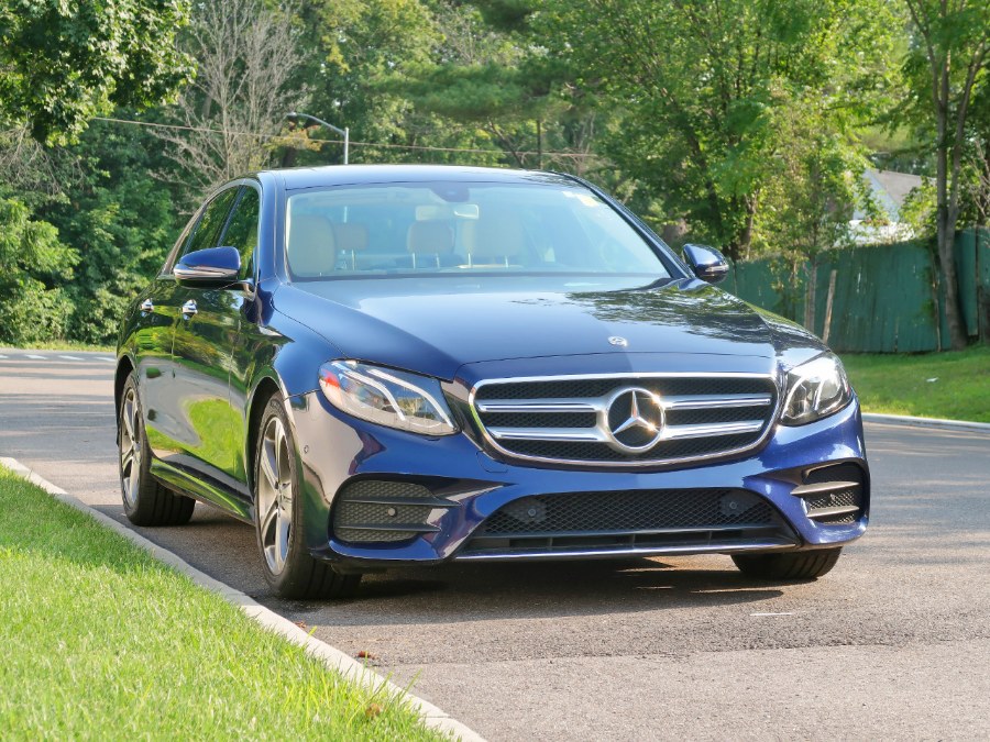 Used Mercedes-benz E-class E 300 2017 | Auto Expo Ent Inc.. Great Neck, New York Used Mercedes-benz E-class E 300 2017 | Auto Expo Ent Inc.. Great Neck, New York