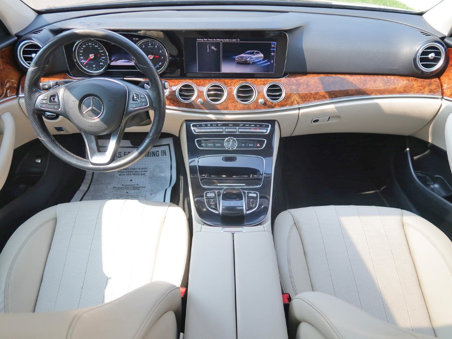Used Mercedes-benz E-class E 300 2017 | Auto Expo Ent Inc.. Great Neck, New York Used Mercedes-benz E-class E 300 2017 | Auto Expo Ent Inc.. Great Neck, New York