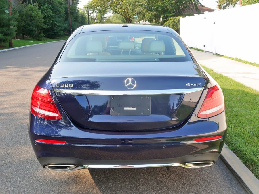 Used Mercedes-benz E-class E 300 2017 | Auto Expo Ent Inc.. Great Neck, New York Used Mercedes-benz E-class E 300 2017 | Auto Expo Ent Inc.. Great Neck, New York