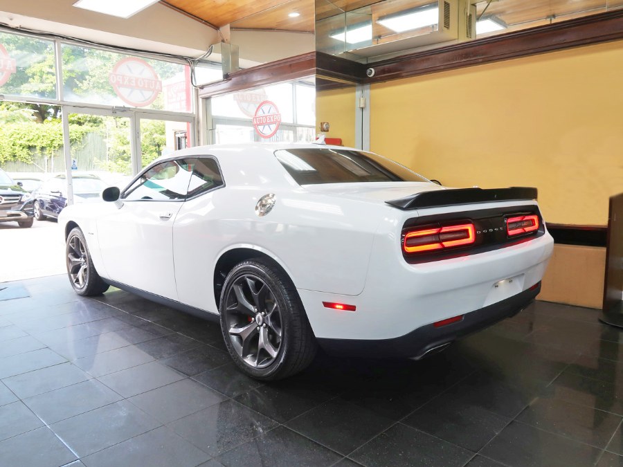 2018 Dodge Challenger R/T, available for sale in Great Neck, New York | Auto Expo Ent Inc.. Great Neck, New York