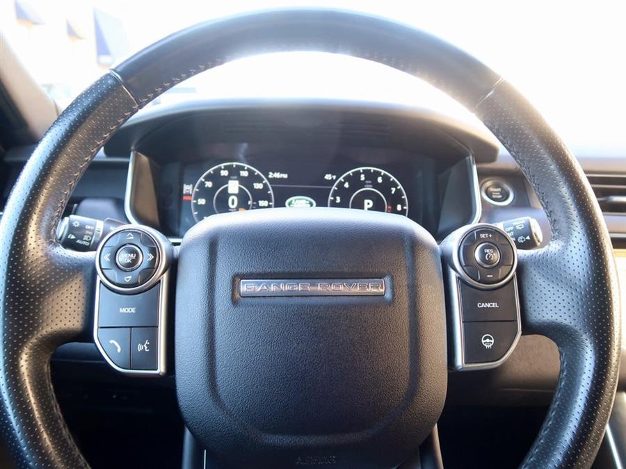 Used Land Rover Range Rover Sport 3.0L V6 Supercharged SE 2017 | Auto Expo Ent Inc.. Great Neck, New York Used Land Rover Range Rover Sport 3.0L V6 Supercharged SE 2017 | Auto Expo Ent Inc.. Great Neck, New York