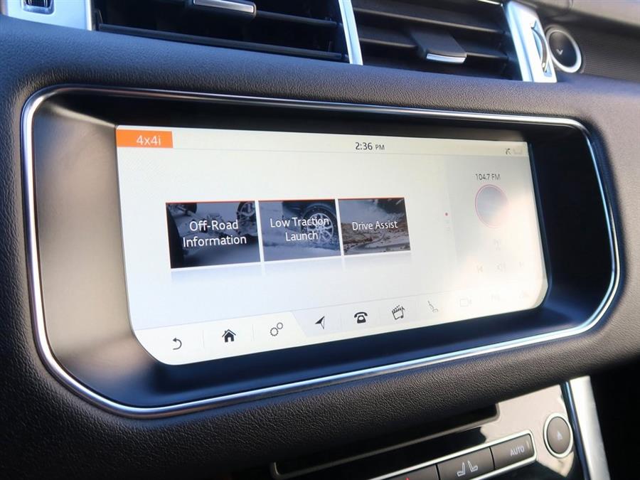 Used Land Rover Range Rover Sport 3.0L V6 Supercharged SE 2017 | Auto Expo Ent Inc.. Great Neck, New York Used Land Rover Range Rover Sport 3.0L V6 Supercharged SE 2017 | Auto Expo Ent Inc.. Great Neck, New York