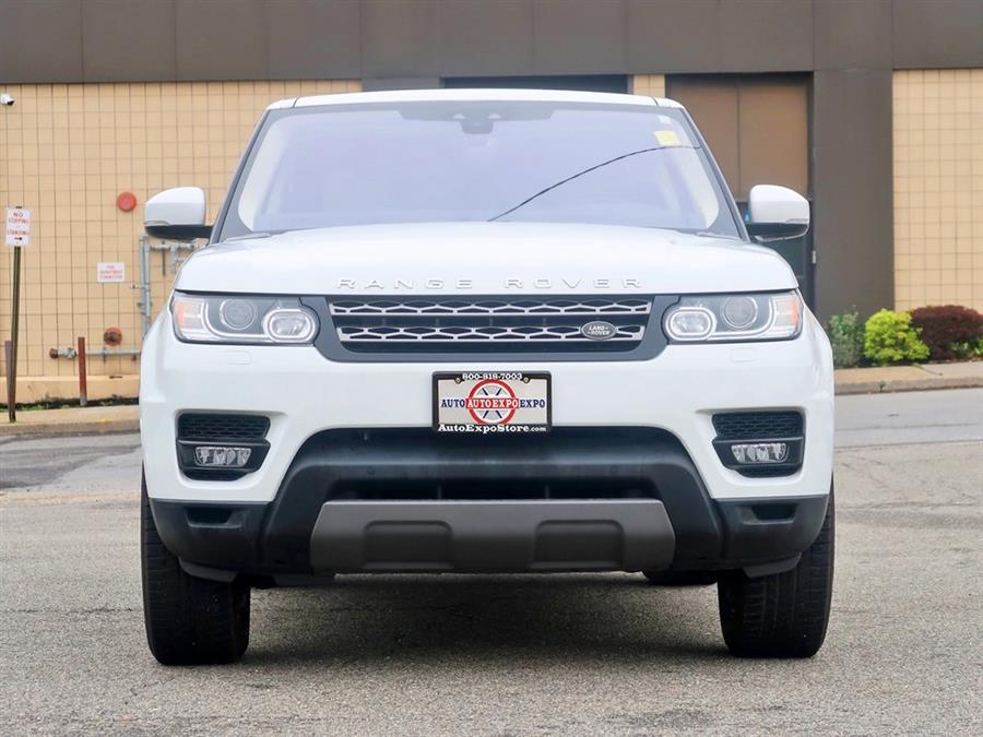 Used Land Rover Range Rover Sport 3.0L V6 Supercharged SE 2017 | Auto Expo Ent Inc.. Great Neck, New York Used Land Rover Range Rover Sport 3.0L V6 Supercharged SE 2017 | Auto Expo Ent Inc.. Great Neck, New York