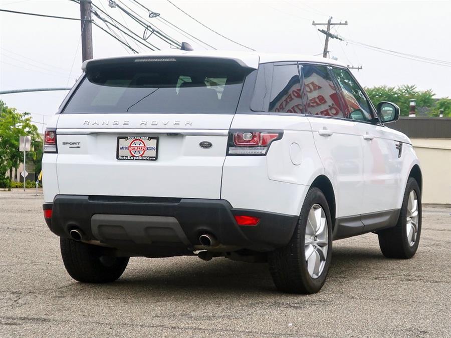 Used Land Rover Range Rover Sport 3.0L V6 Supercharged SE 2017 | Auto Expo Ent Inc.. Great Neck, New York Used Land Rover Range Rover Sport 3.0L V6 Supercharged SE 2017 | Auto Expo Ent Inc.. Great Neck, New York