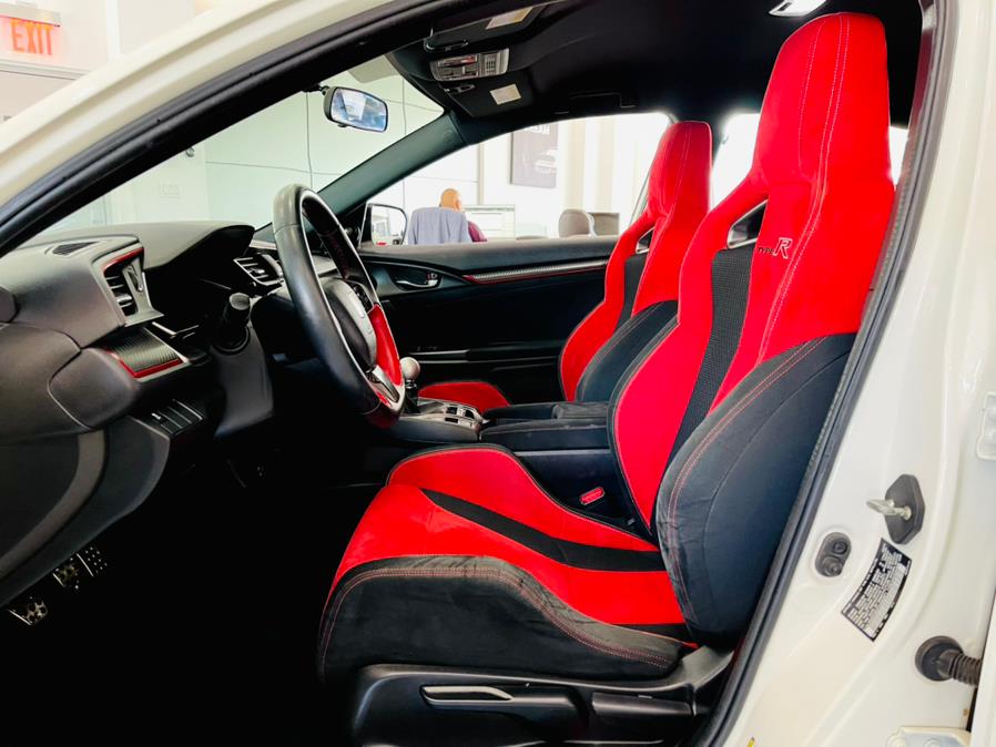 2018 Honda Civic Type R Touring Manual, available for sale in Franklin Square, New York | C Rich Cars. Franklin Square, New York