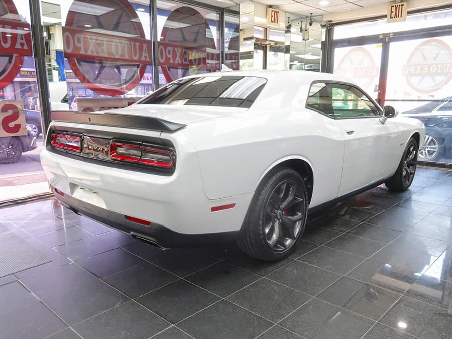 Used Dodge Challenger R/T 2018 | Auto Expo. Great Neck, New York
