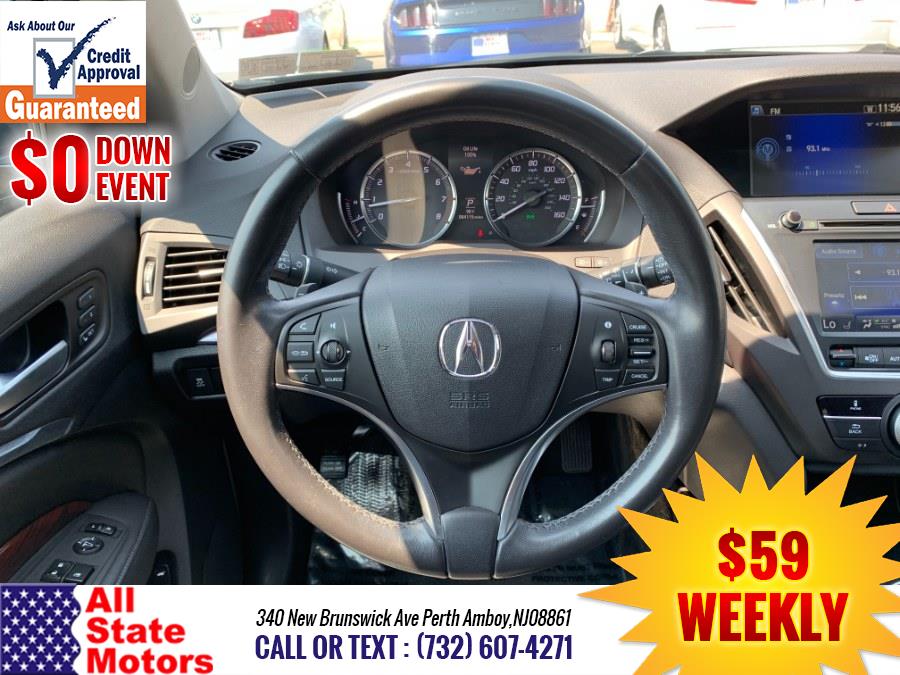 2014 Acura MDX SH-AWD 4dr, available for sale in Perth Amboy, New Jersey | All State Motor Inc. Perth Amboy, New Jersey 2014 Acura MDX SH-AWD 4dr, available for sale in Perth Amboy, New Jersey | All State Motor Inc. Perth Amboy, New Jersey