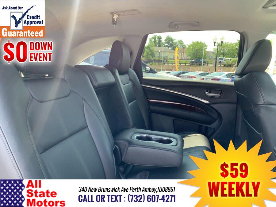 2014 Acura MDX SH-AWD 4dr, available for sale in Perth Amboy, New Jersey | All State Motor Inc. Perth Amboy, New Jersey 2014 Acura MDX SH-AWD 4dr, available for sale in Perth Amboy, New Jersey | All State Motor Inc. Perth Amboy, New Jersey